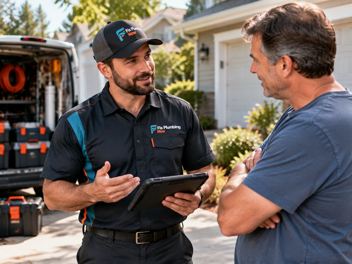 Clogged Drain Service Kerrville, TX FAQs